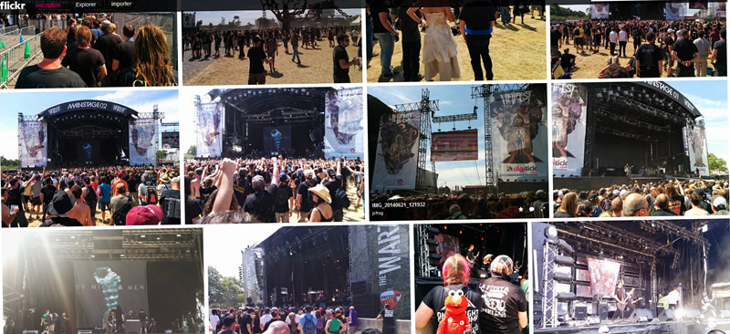 hellfest flickr